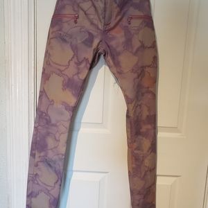 Burton Ivy Under Boot Snow Pants